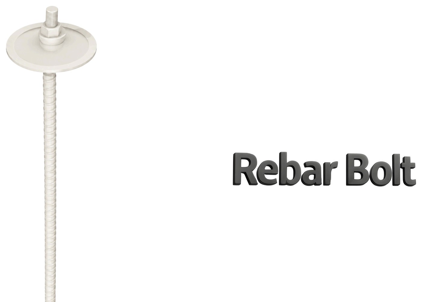 Rebar Bolt